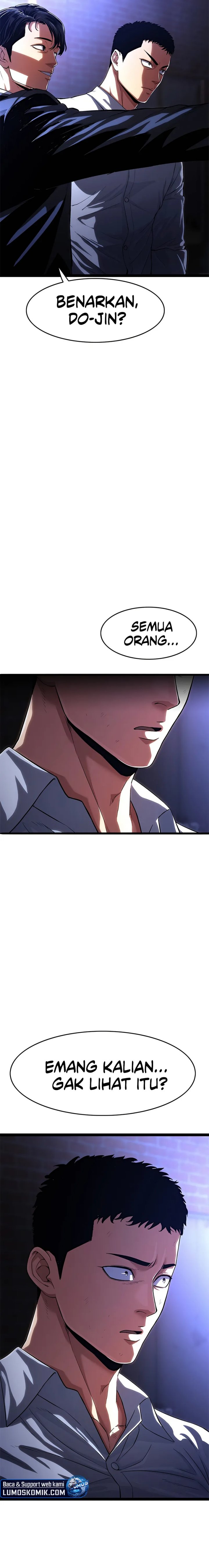 The Demon in Human Form Chapter 01