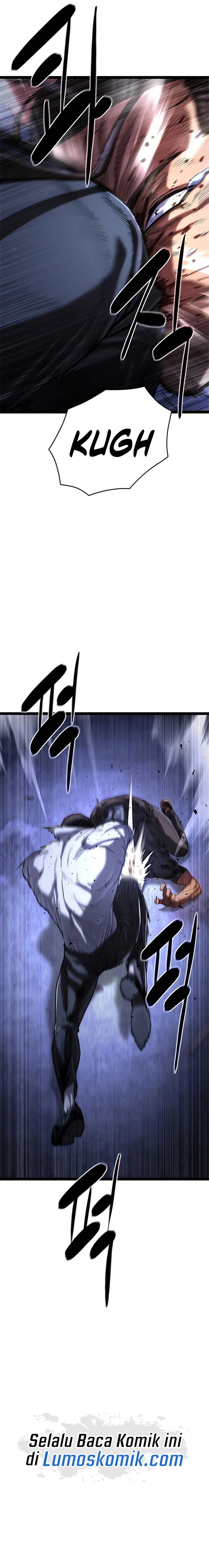The Demon in Human Form Chapter 01