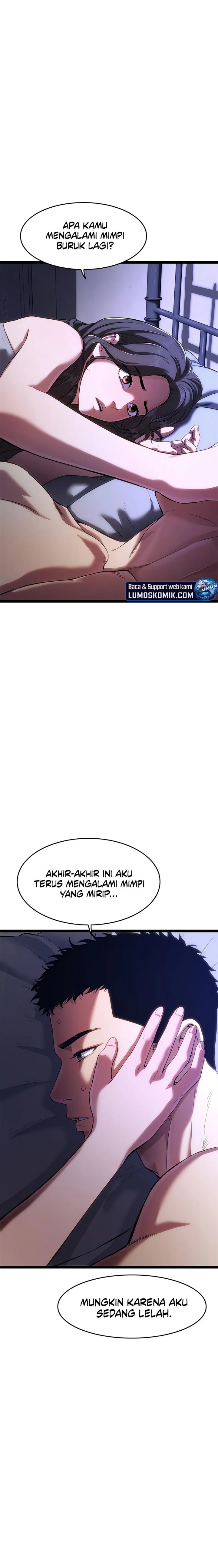 The Demon in Human Form Chapter 01