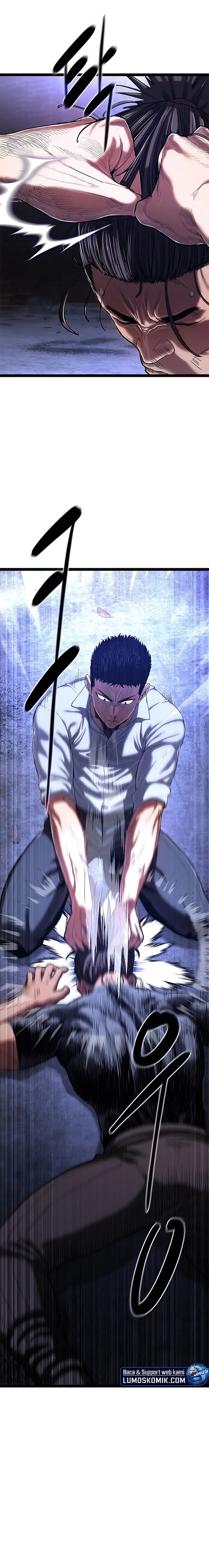The Demon in Human Form Chapter 01