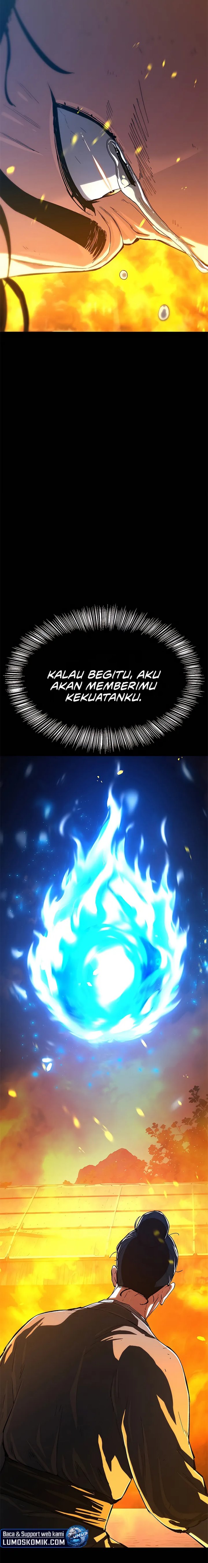 The Demon in Human Form Chapter 01