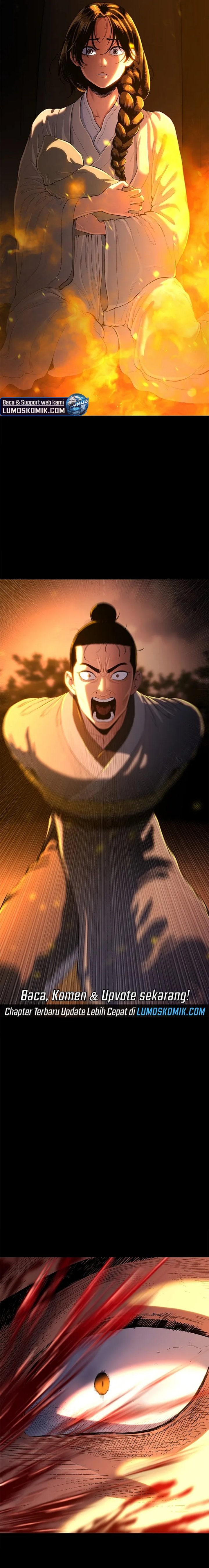 The Demon in Human Form Chapter 01