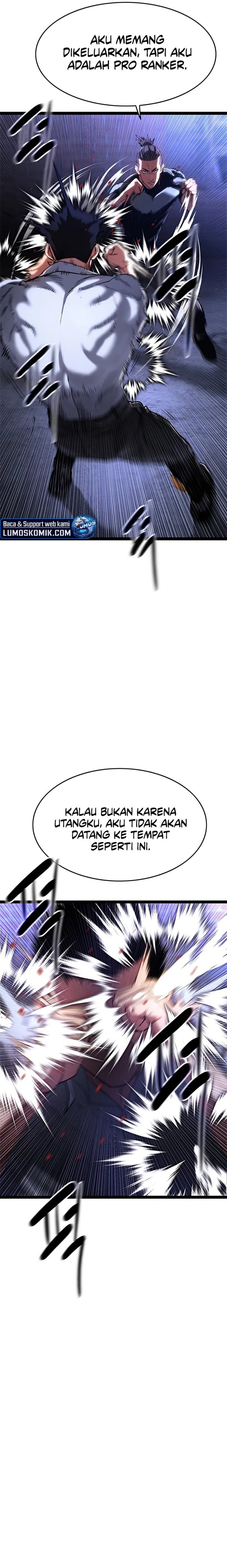 The Demon in Human Form Chapter 01