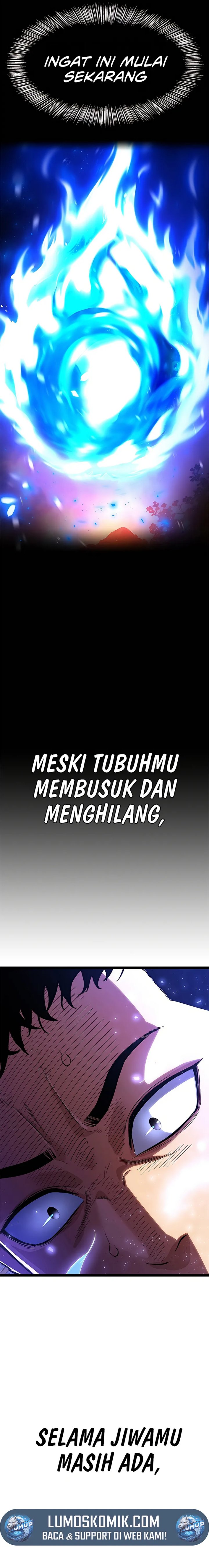 The Demon in Human Form Chapter 01
