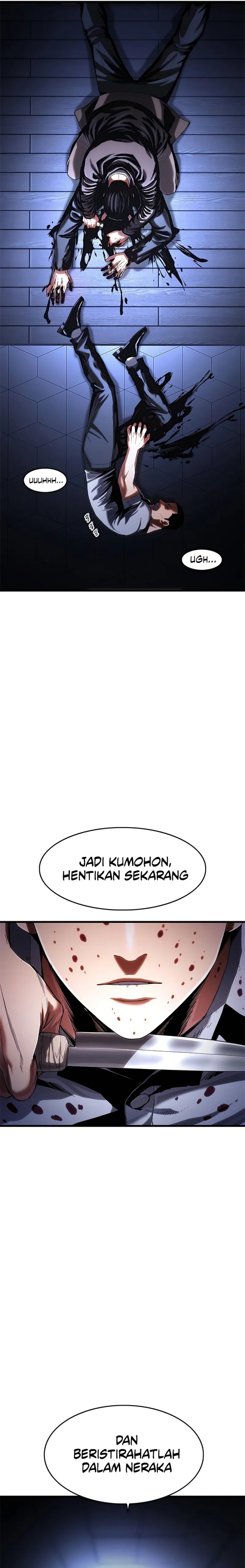The Demon in Human Form Chapter 02