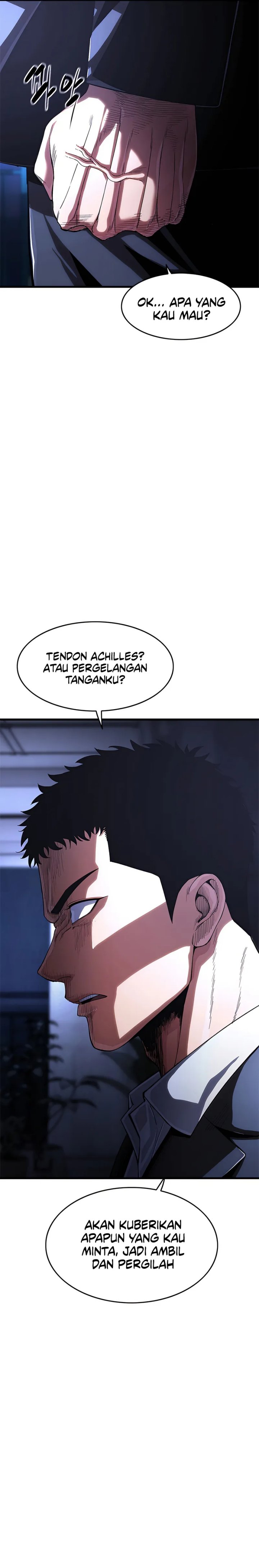 The Demon in Human Form Chapter 02
