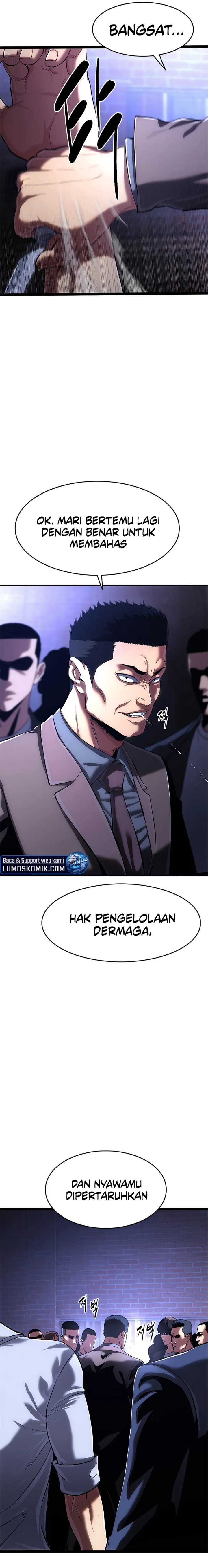 The Demon in Human Form Chapter 02