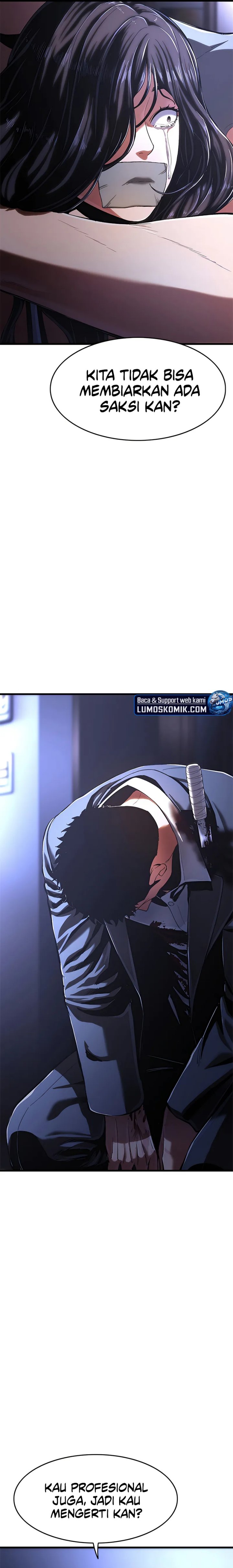 The Demon in Human Form Chapter 02