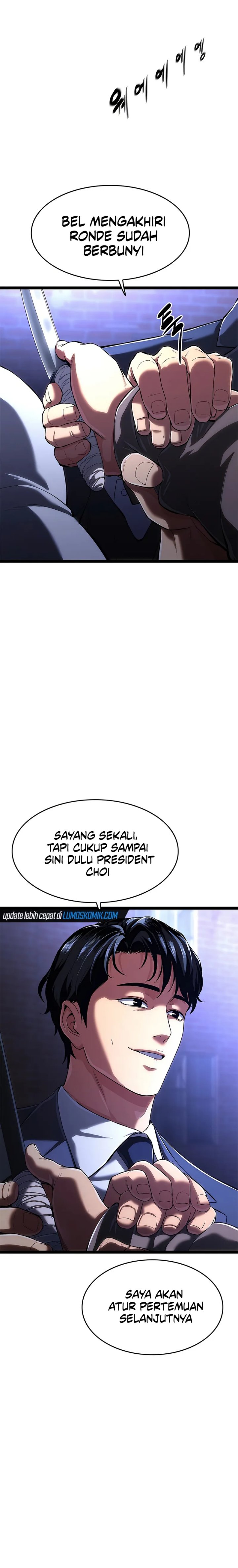 The Demon in Human Form Chapter 02