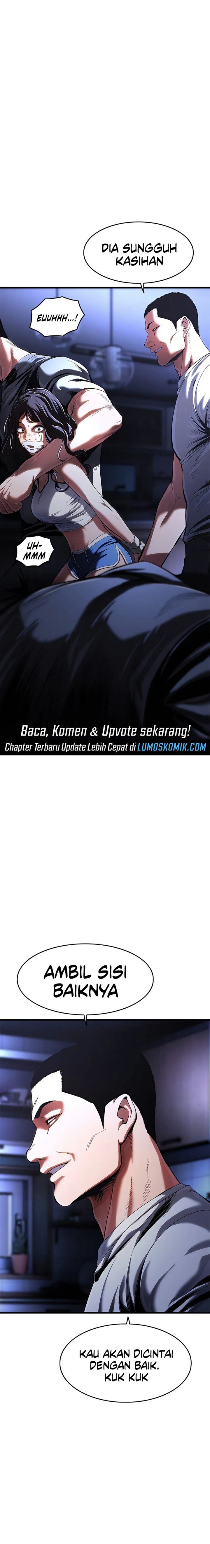 The Demon in Human Form Chapter 02