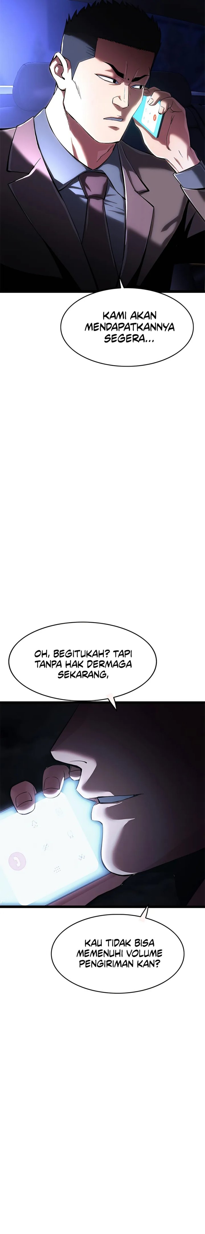 The Demon in Human Form Chapter 02