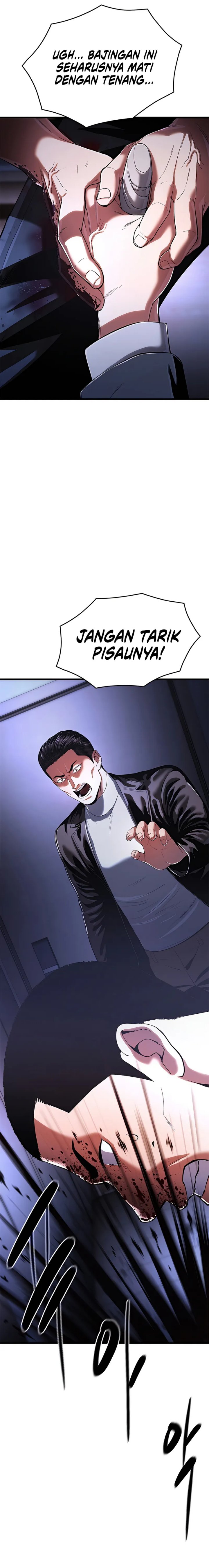 The Demon in Human Form Chapter 02