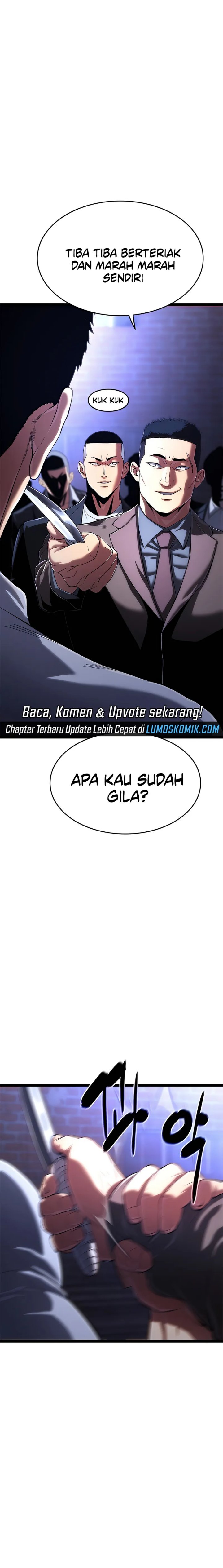 The Demon in Human Form Chapter 02