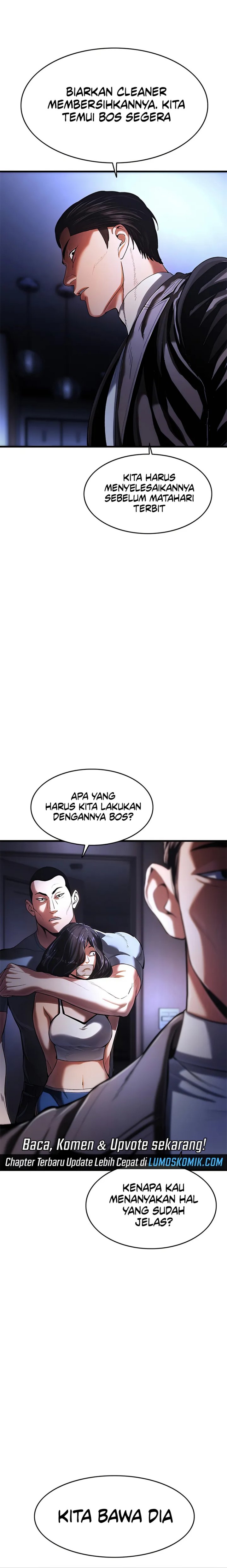 The Demon in Human Form Chapter 02