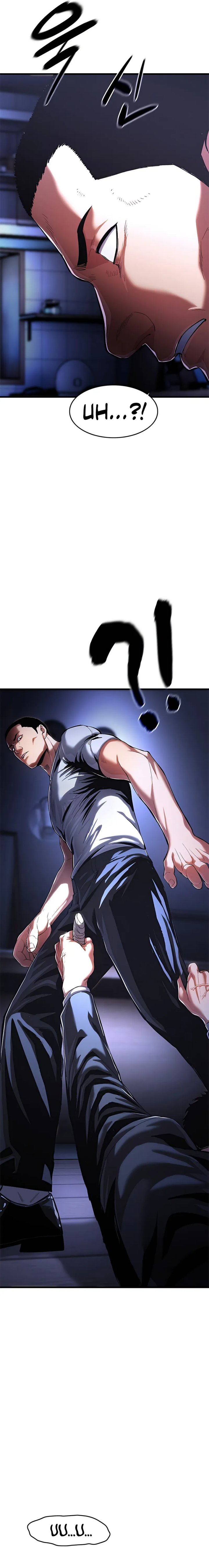 The Demon in Human Form Chapter 02