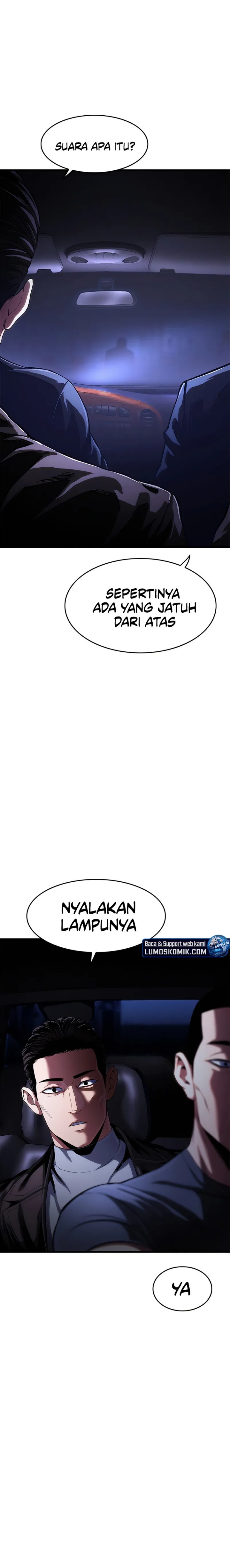 The Demon in Human Form Chapter 02