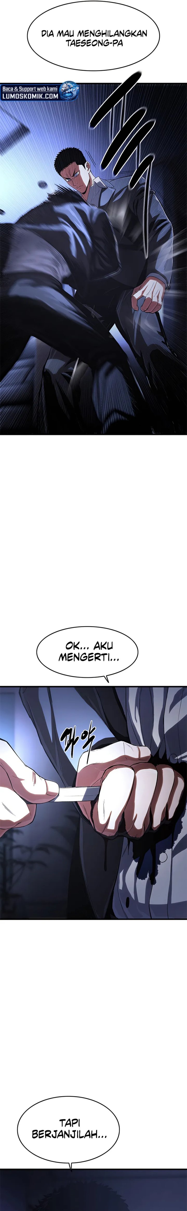 The Demon in Human Form Chapter 02