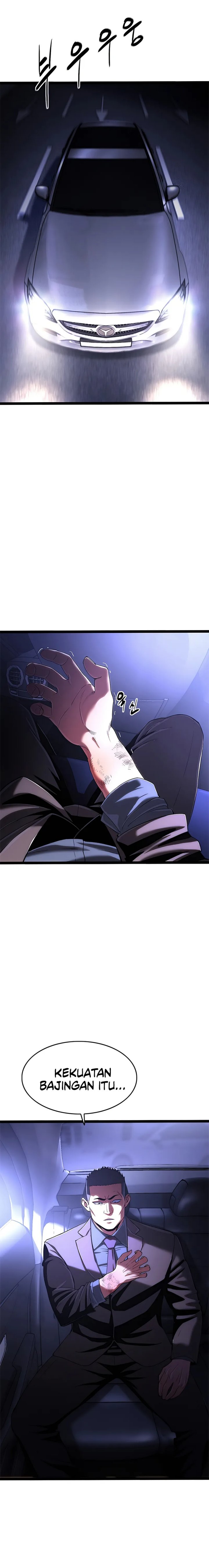The Demon in Human Form Chapter 02