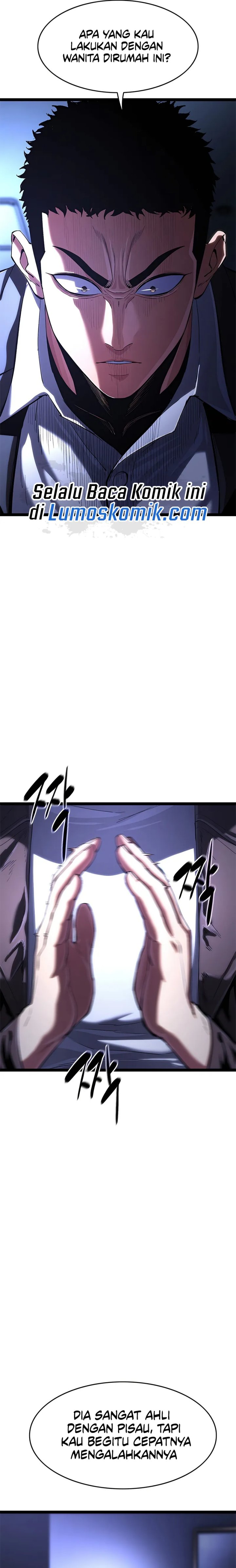 The Demon in Human Form Chapter 02
