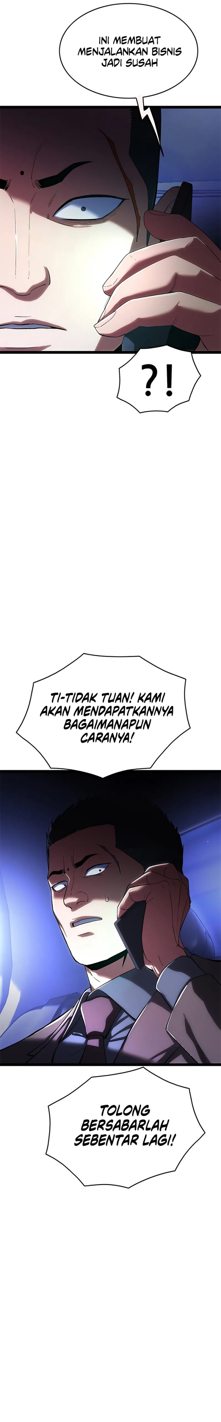 The Demon in Human Form Chapter 02