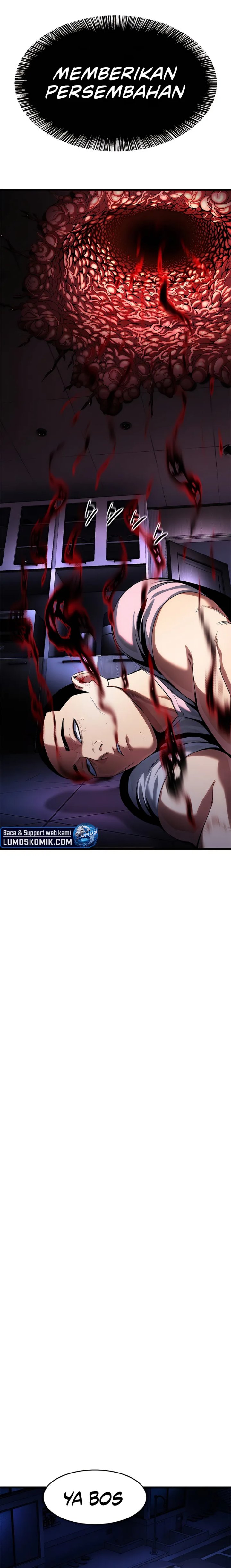 The Demon in Human Form Chapter 02