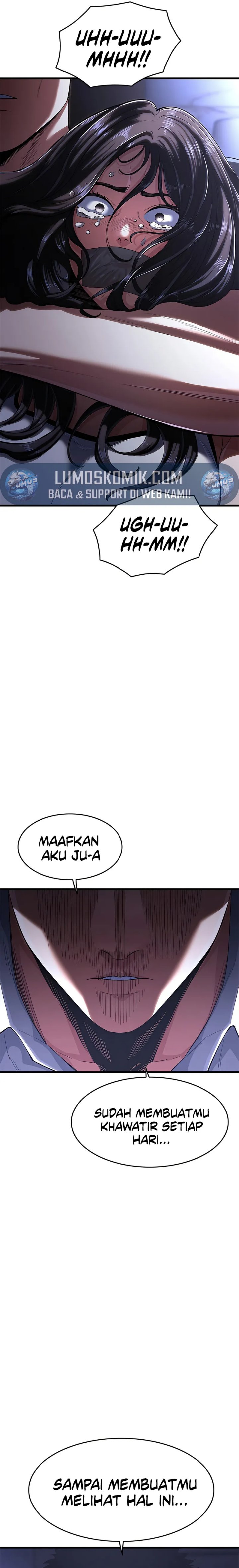 The Demon in Human Form Chapter 02