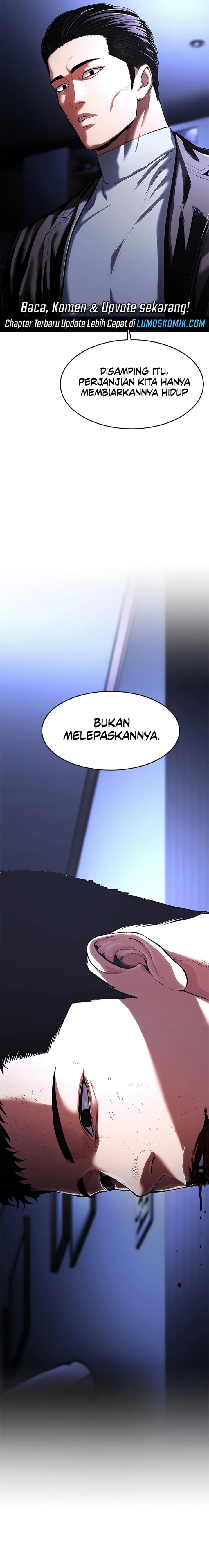 The Demon in Human Form Chapter 02
