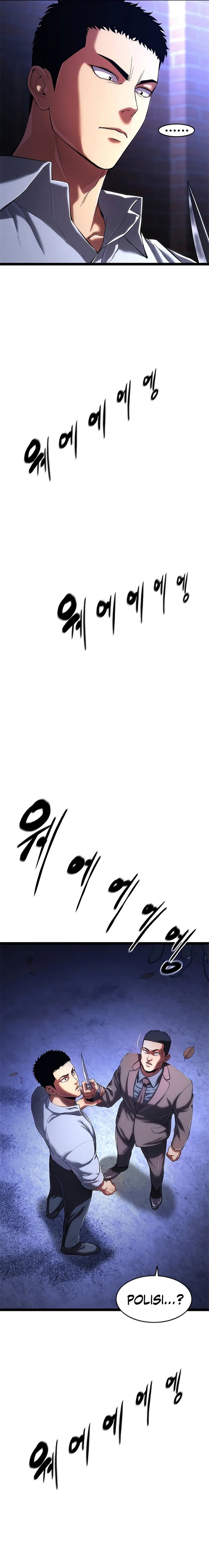 The Demon in Human Form Chapter 02