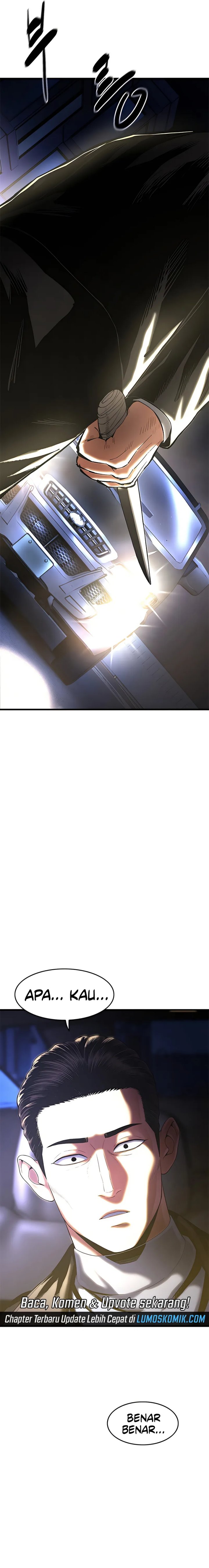 The Demon in Human Form Chapter 02