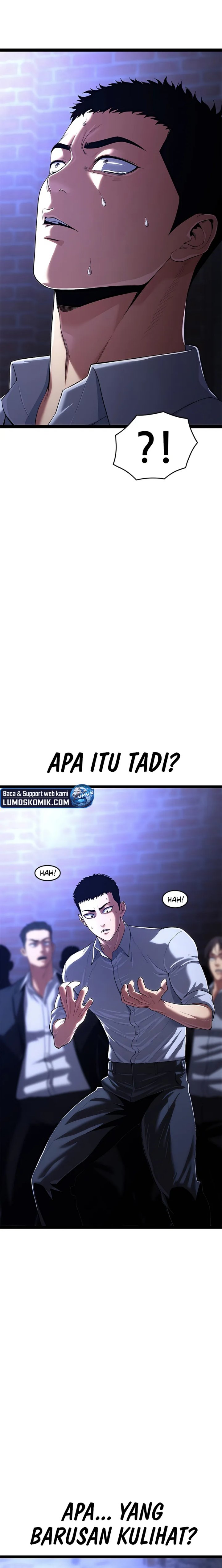 The Demon in Human Form Chapter 02
