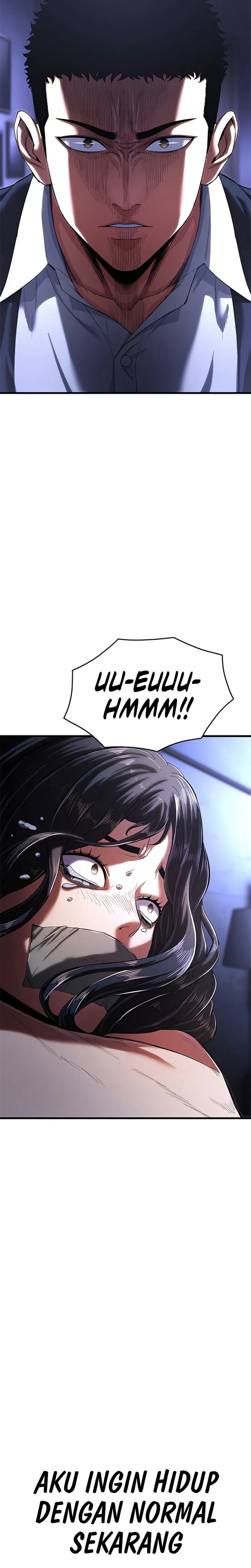 The Demon in Human Form Chapter 02
