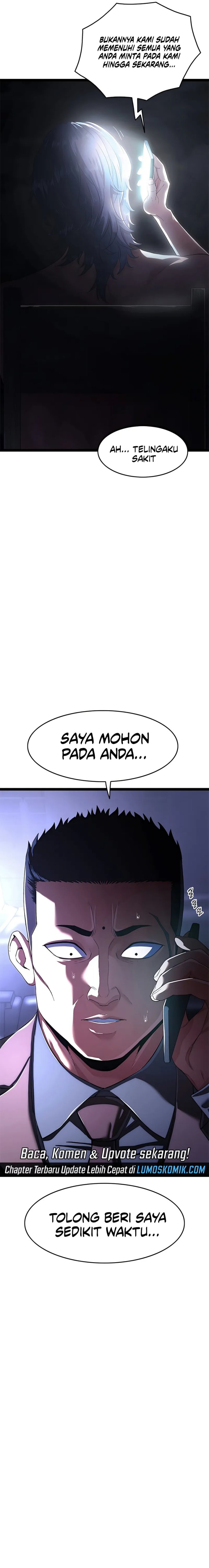 The Demon in Human Form Chapter 02