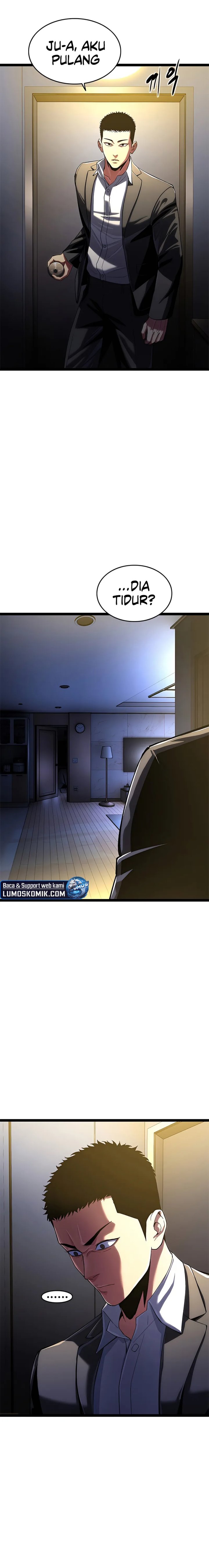 The Demon in Human Form Chapter 02