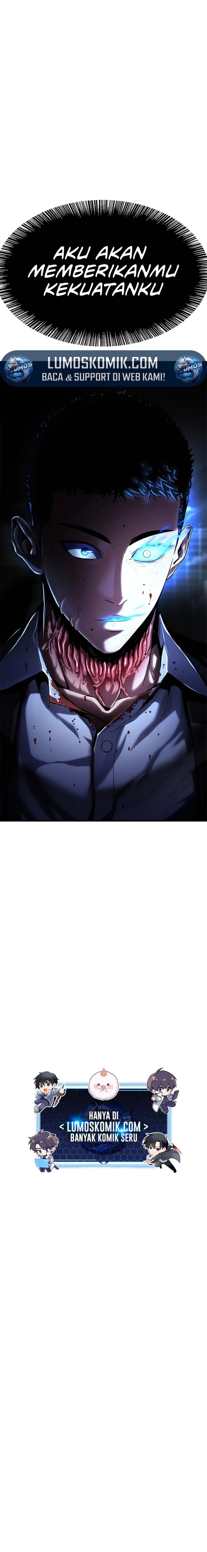 The Demon in Human Form Chapter 02