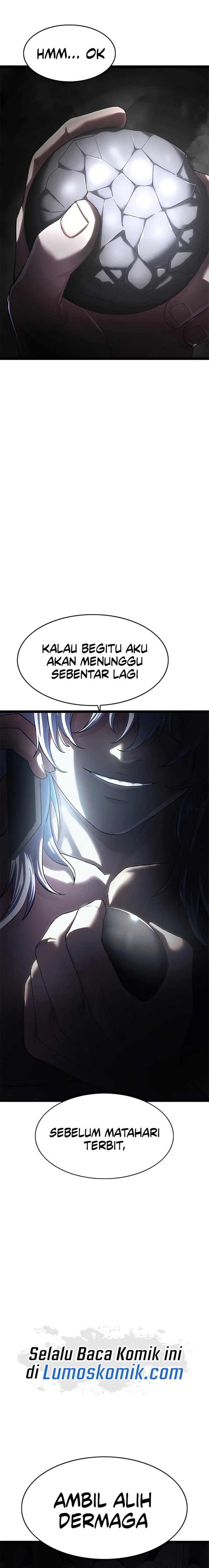 The Demon in Human Form Chapter 02