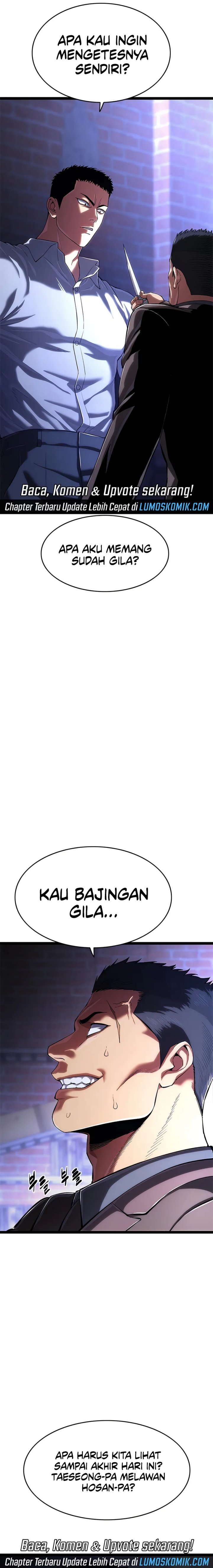 The Demon in Human Form Chapter 02