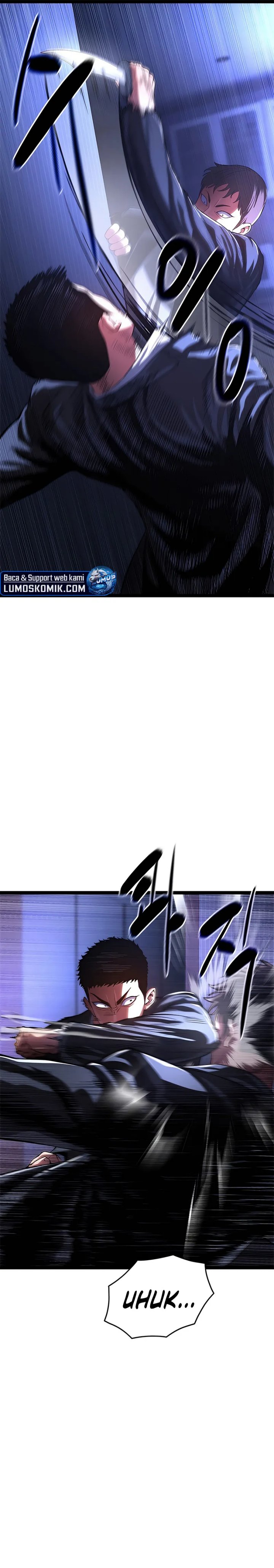 The Demon in Human Form Chapter 02