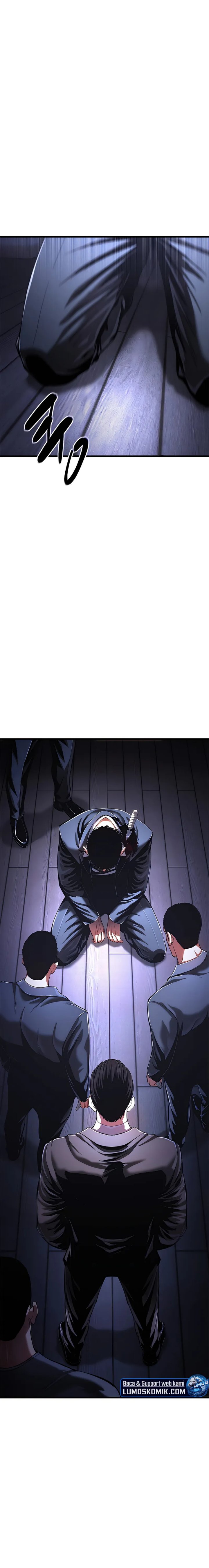 The Demon in Human Form Chapter 02