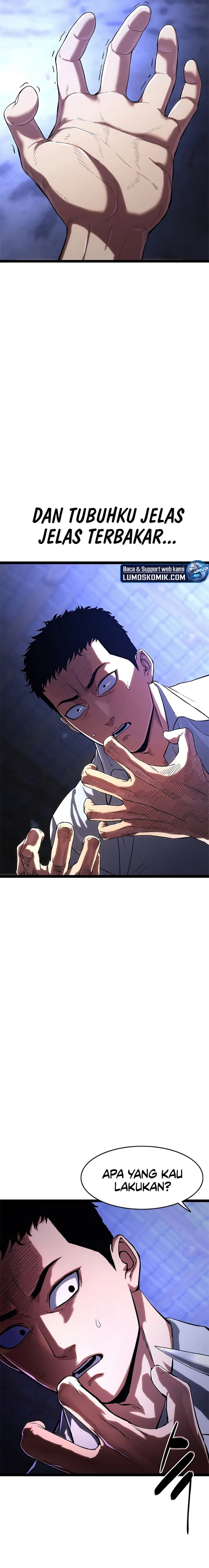 The Demon in Human Form Chapter 02
