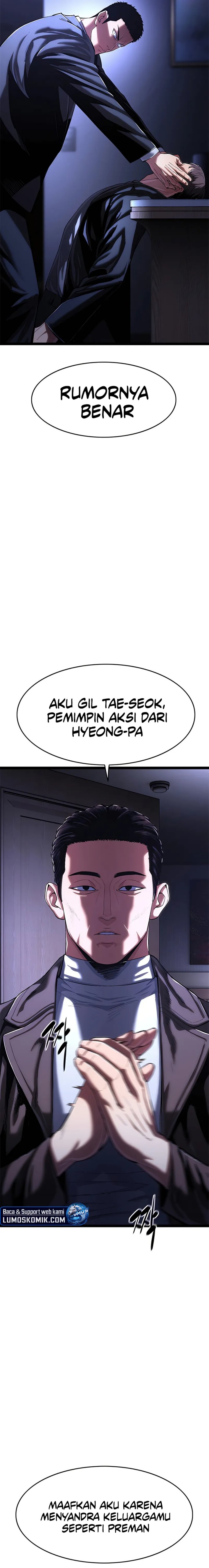 The Demon in Human Form Chapter 02