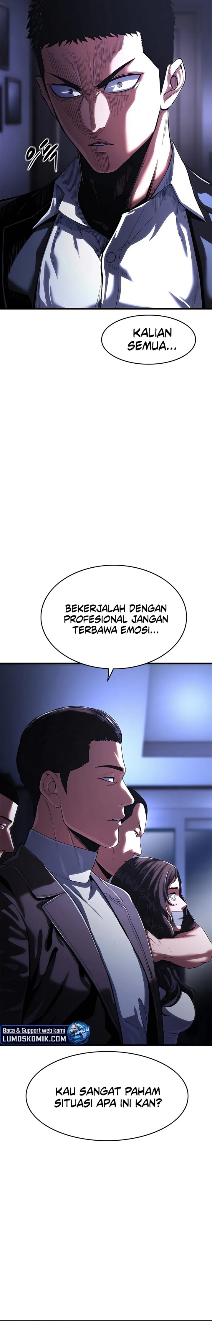 The Demon in Human Form Chapter 02