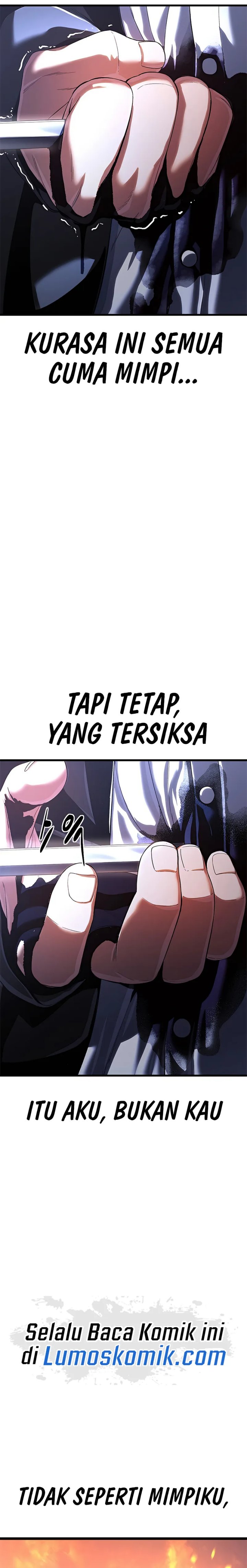 The Demon in Human Form Chapter 02