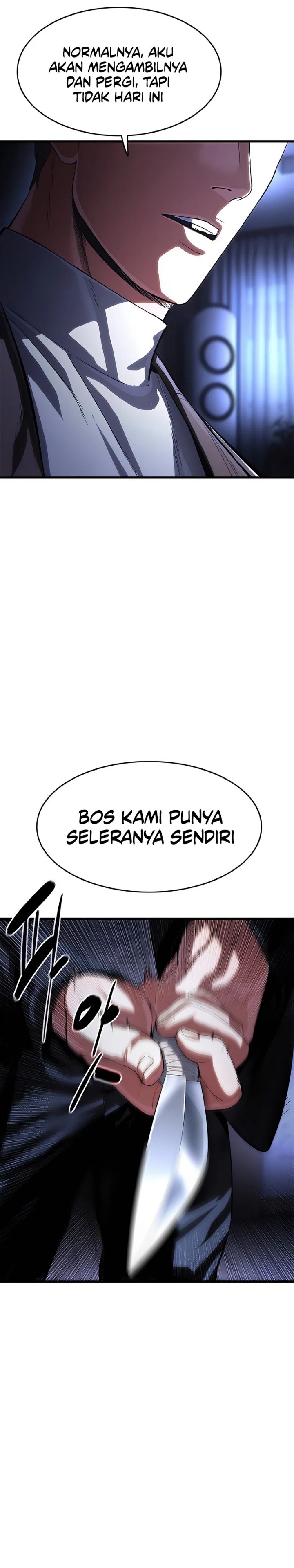 The Demon in Human Form Chapter 02