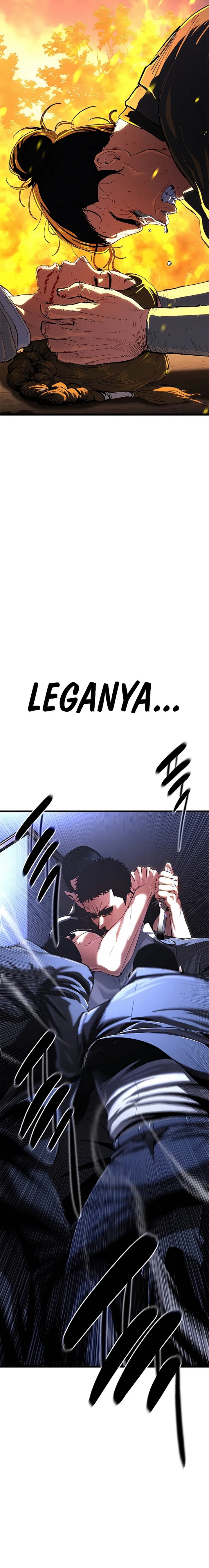 The Demon in Human Form Chapter 02