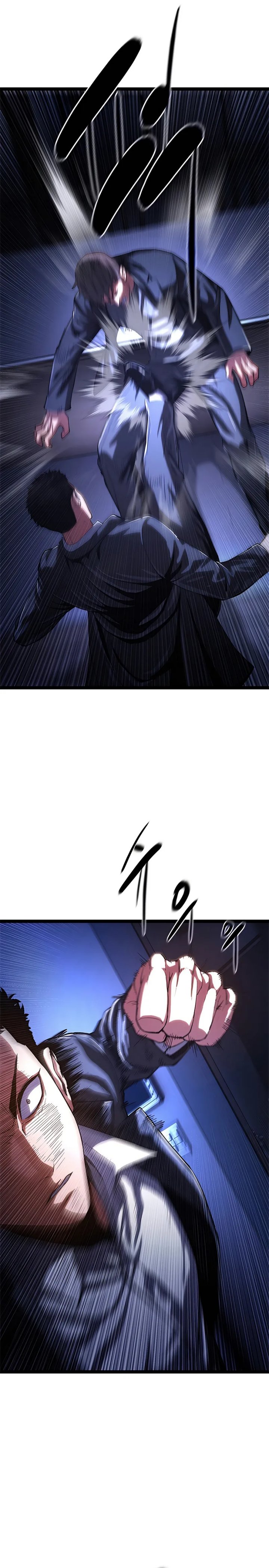 The Demon in Human Form Chapter 02