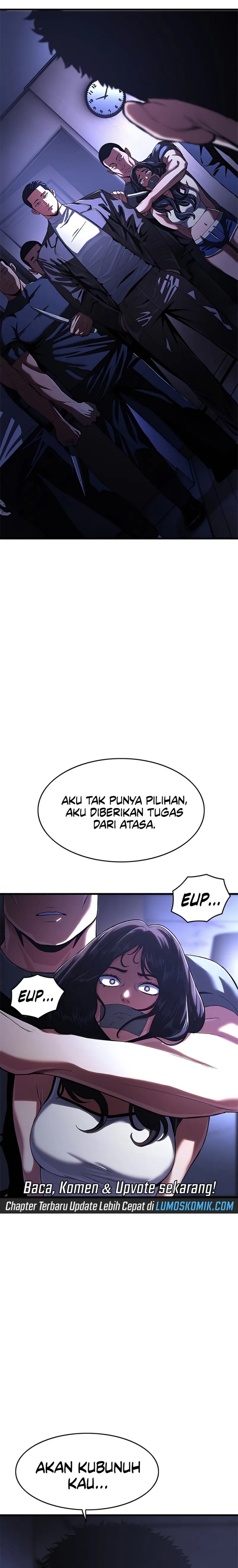 The Demon in Human Form Chapter 02