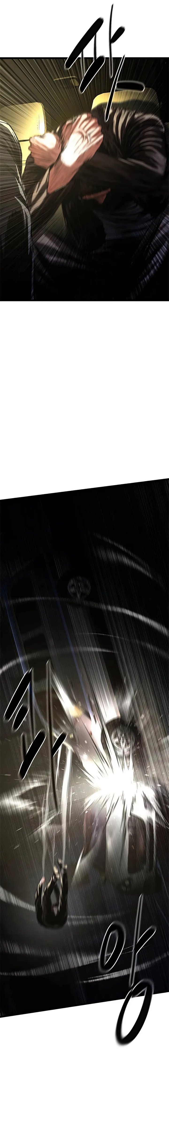 The Demon in Human Form Chapter 03