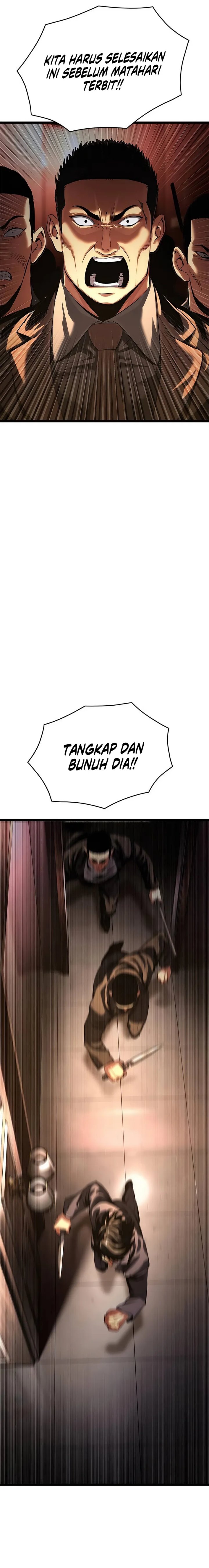 The Demon in Human Form Chapter 03