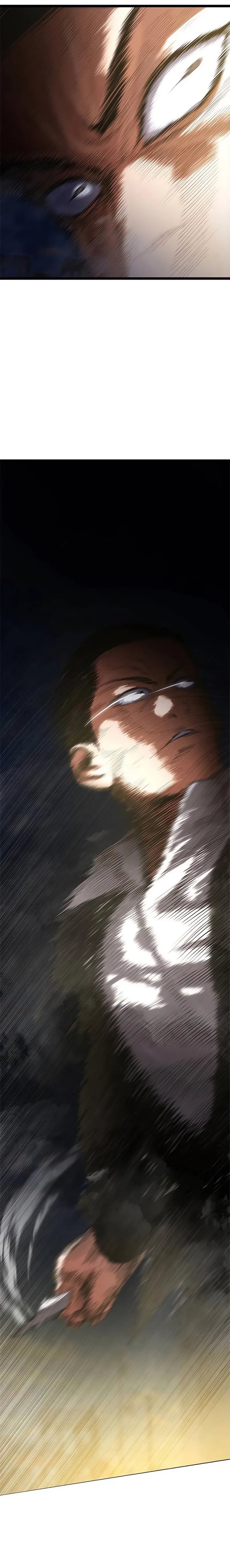The Demon in Human Form Chapter 03