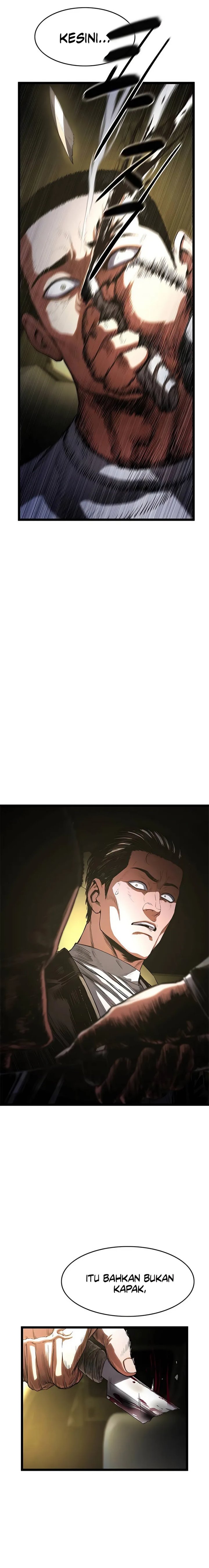 The Demon in Human Form Chapter 03